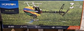 Blade TRIO 360 CFX - 1