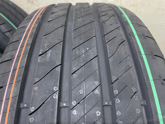NOVÉ LETNÍ GOODYEAR 215/55/17 94W XL SEAL DOT 2025
