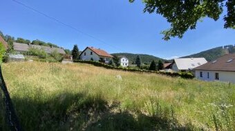 Prodej mimo dražbu - nejvyšší nabídce - 1