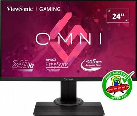 Prodám herní monitor 24" ViewSonic XG2431 Gaming