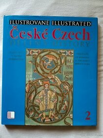 Ilustrované české dějiny 2