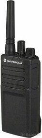 Vysílačka Motorola XT420 - sleva