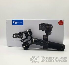 Stabilizátor pro kamery GoPro FeiyuTech  G6