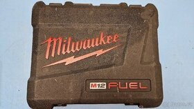 Použitá aku příklepová vrtačka Milwaukee M12 CPD 402C

