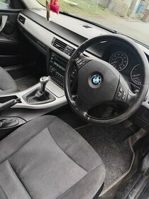 BMW 320d