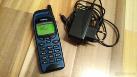 Nokia 6150 retro
