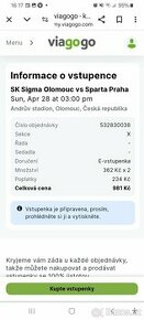Olomouc-Sparta