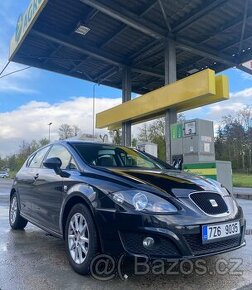 Seat Leon 1.2 TSI 77kw - 1