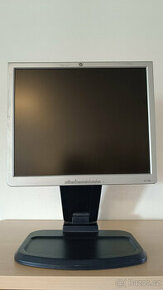 Monitor HP 1740