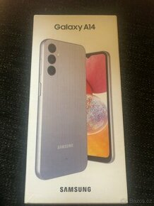 Samsung A14 - 1