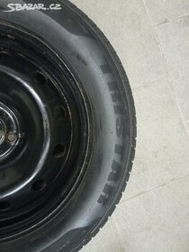 Zimní pneu 195/65 R15 - 1