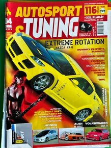 Autosport & Tuning 4/2006