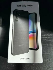 Galaxy A05s - 1