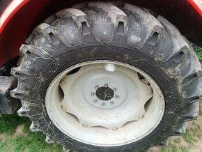 Traktorové pneu 16.9 R34
