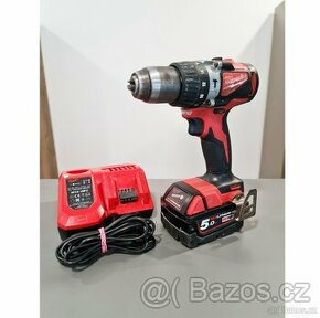 Milwaukee M18 BLPD2