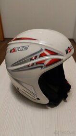 Dětská lyžařská helma V3TEC - 1