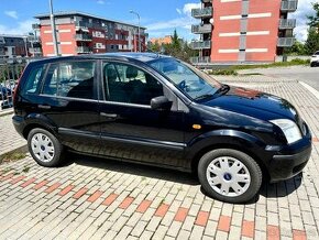 Prodám Ford FUSION 1.6