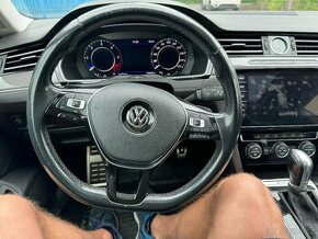 Volant + airbag, passat, Arteon, golf, atd