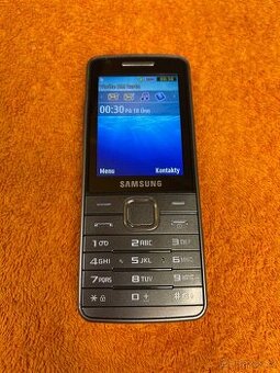 Samsung S5610 v super stavu - 1