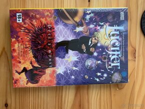 Lucifer 2