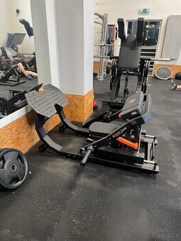 Booty builder Platinum V4 TOP stav