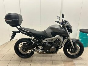 YAMAHA MT-09 ABS,TOP