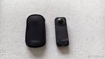 Insta360 x3