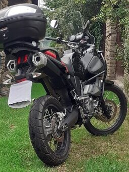 Prodám moto Yamaha XT660Z Tenere