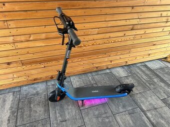 Elektrokoloběžka Ninebot eKickScooter C2 Pro E