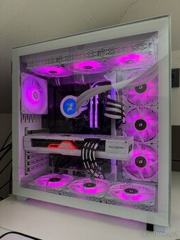 Intel i5 13600kf + základní deska a ramky