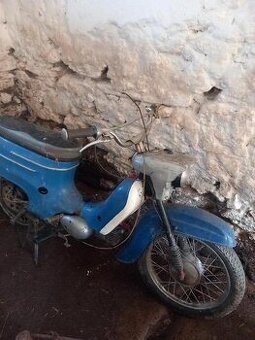 Jawa Pionýr - 1