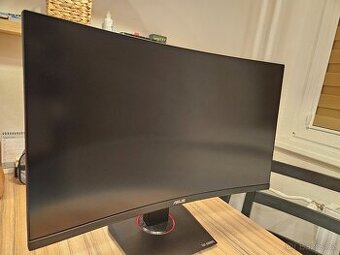 ASUS TUF Gaming 32" (165Hz)