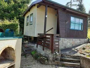 Prodám Chatu se zahradou - Port Artur DOHODA MOŽNÁ - 1