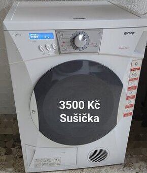 Sušička Gorenje