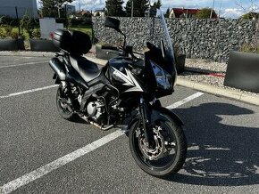 Suzuki DL 650 Vstrom 2010