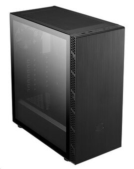 nový ATX case Cooler Master MB600L V2 TG