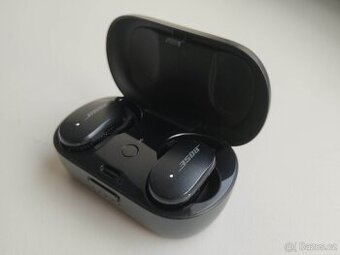 BOSE QUIETCOMFORT EARBUDS - 1