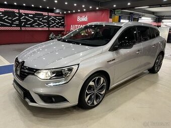 Renault MEGANE 1.5dci 85kW LIMITED EDITION 2019 PERFEKTNÍ