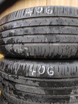 215/65R16 98H Continental EcoContact6