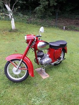 JAWA 175