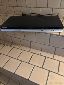 DVD Samsung