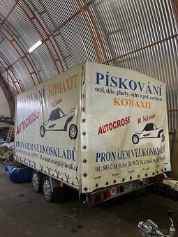Vlek