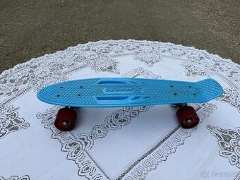 Dětský skateboard “pennyboard”
