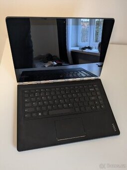 Dotykový notebook 13.3" Lenovo Yoga 900-13ISK2