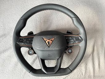 Volant Cupra