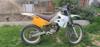 Beta rk6 50ccm