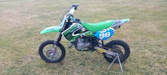 Kawasaki KX65 2018
