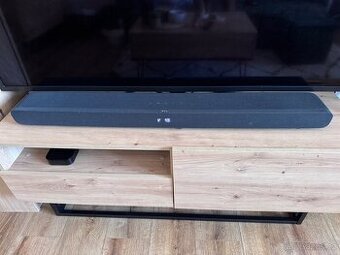 Soundbar TCL TS8111 černý
