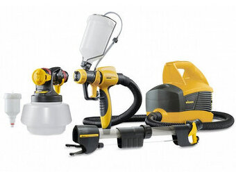 stříkací pistole W 690 Extra Kit