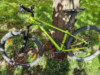 Horské kolo Cannondale Trail - dětské